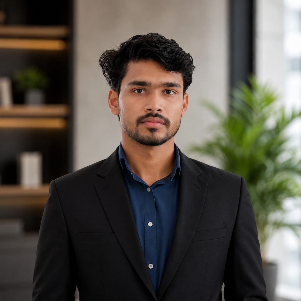 Shivansh Mehra